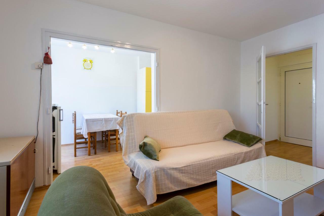 Apartment Anna With Free Private Parking Pula Dış mekan fotoğraf
